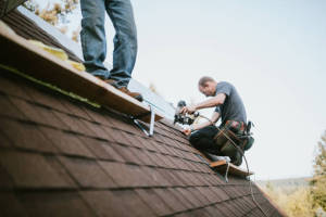 Local Roofers in Bay Village, OH